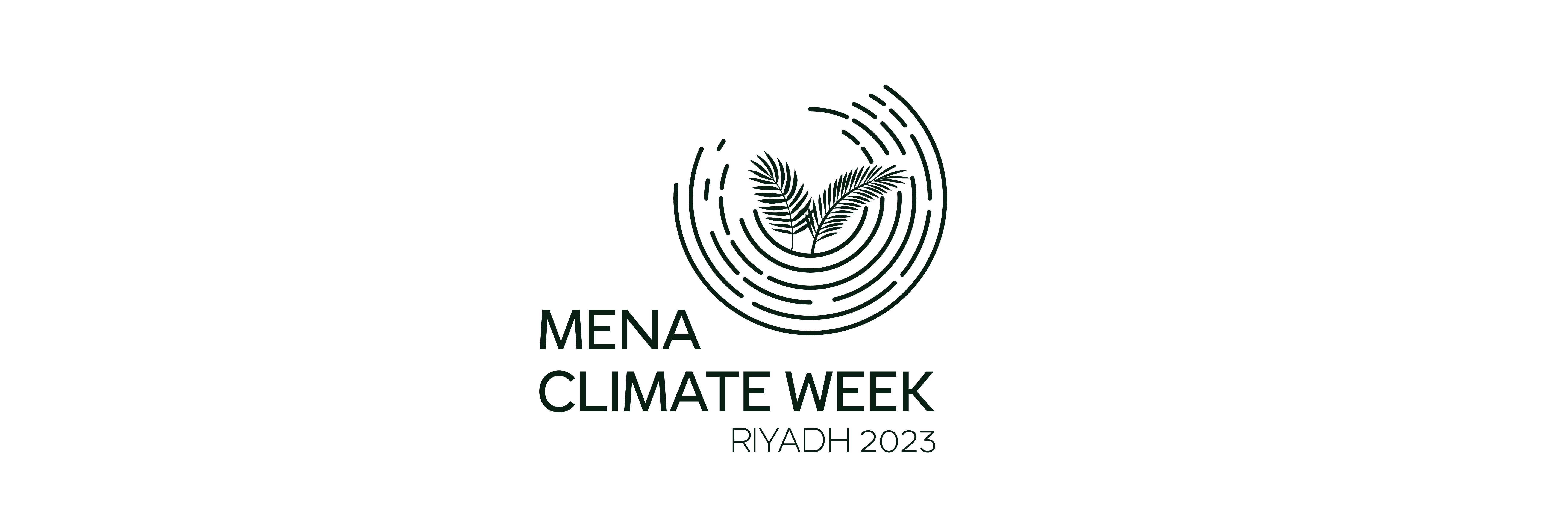 أسبوع المناخ في منطقة الشرق الأوسط وشمال أفريقيا يعكس التزام المنطقة بالعمل المناخي الشامل قبل مؤتمر الأطراف (كوب٢٨)
