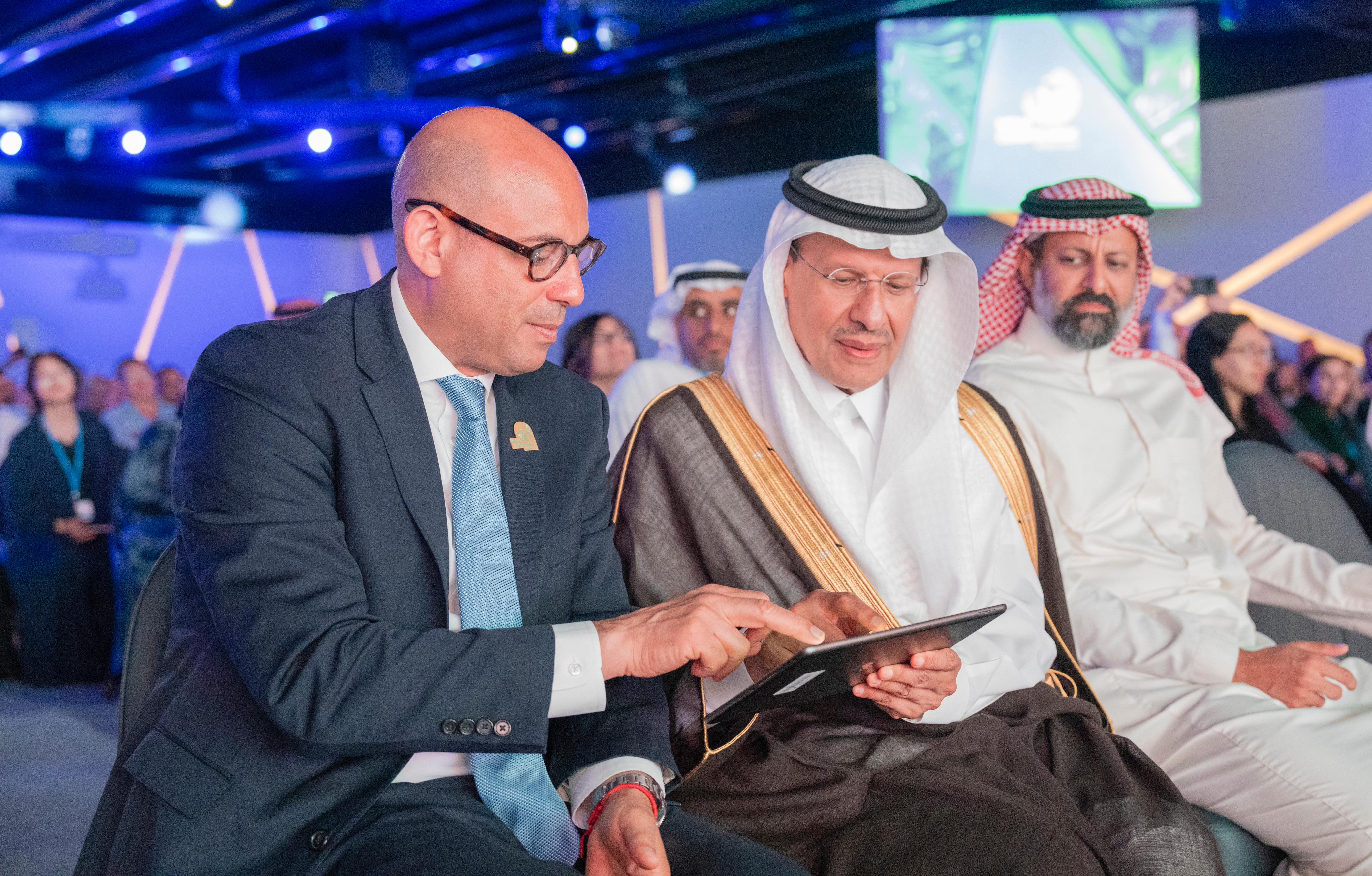 Saudi Arabia Launches Groundbreaking Greenhouse Gas Crediting and Offsetting Mechanism to Advance Global Climate Goals 