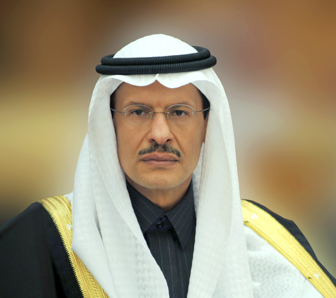 سمو الوزير